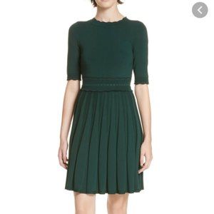 Ted Baker London Dorlean Knit Dress